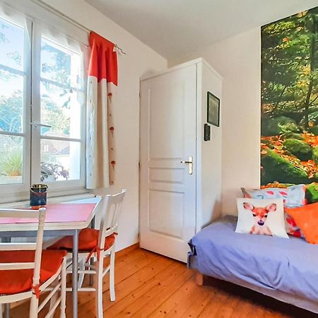 Gorgeous Apartment In Alette With Kitchenette エクステリア 写真